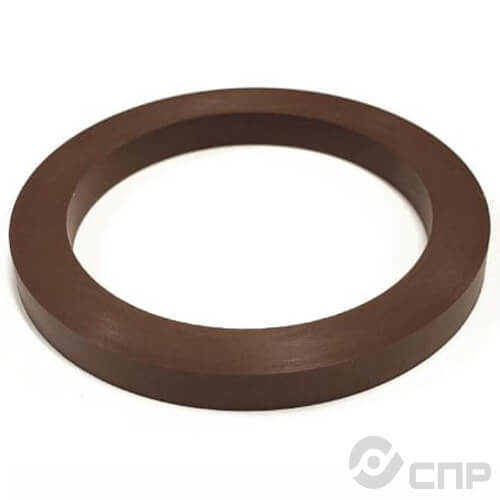 Кольцо прямоугольного сечения 593,6х5,7х5,7