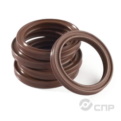 Манжеты шевронные фторкаучуковые (FKM + fabric) в Новокузнецке