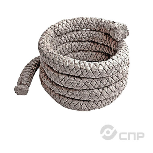 Базальтовые шнуры теплоизоляционные в Новокузнецке