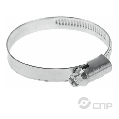 Хомуты червячные в Новокузнецке