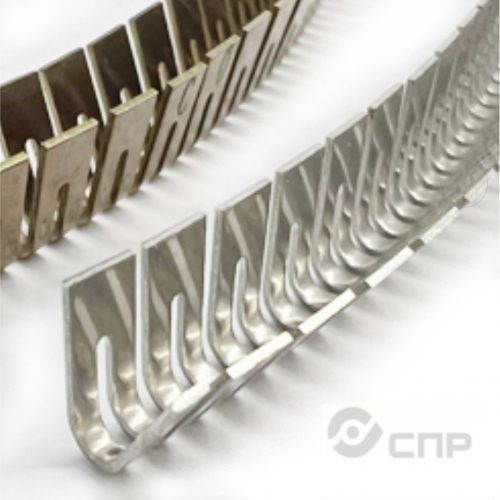 Пружины меандровые в Новокузнецке